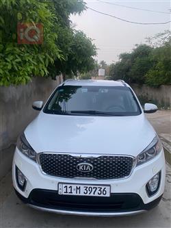 کیا سۆرینتۆ